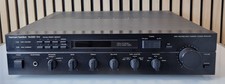 Harman Kardon HK550 VXi High Voltage / High Current Stereo Receiver - schwarz