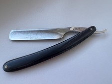 Rasiermesser, Ancien