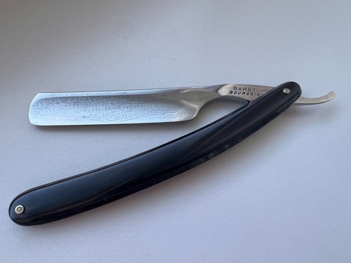 Rasiermesser ancien - rasiermesser,,