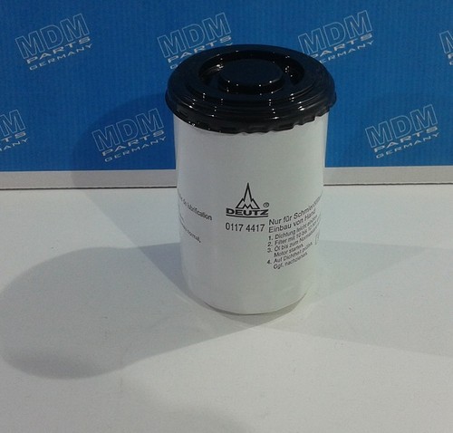 Motorölfilter für deutz - für, deutz®
