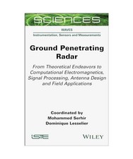 Ground penetrating radar from - penetrating,