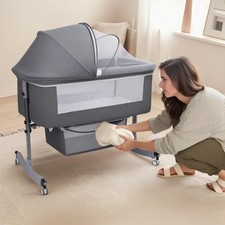 3in1 Babybett Stubenwagen