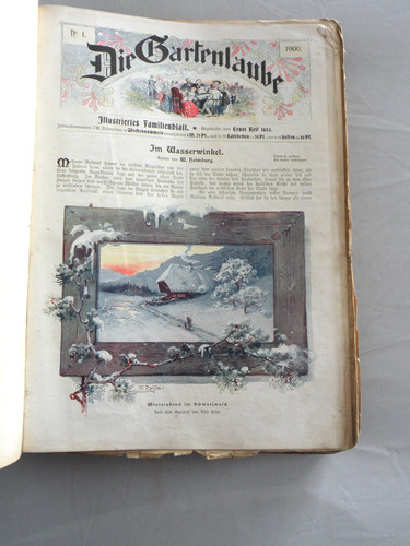 651 zeitschrift die - 651,