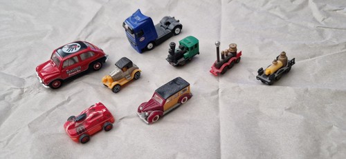Miniaturautos spielzeugautos - miniaturautos,