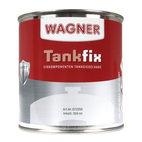 Tank versiegelung wagner - tank,