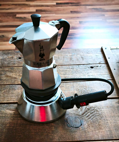 Bialetti moka express - bialetti,