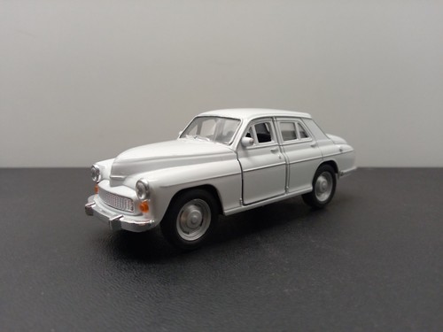 Modellauto moskwitsch - 1:35,