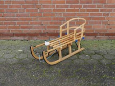 Davos / Colint SCHLITTEN