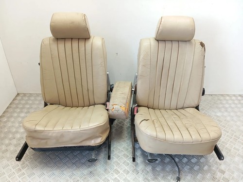 Mercedes benz r107 sitze - mercedes-benz,
