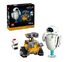 43279 WALL-E UND EVE