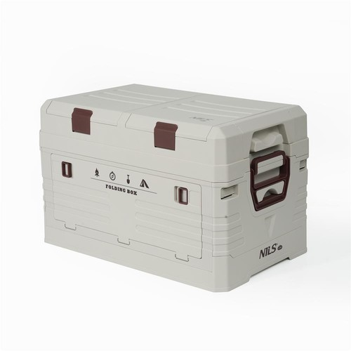 Nils camp ncb4003 faltbox 50l - ncb4003,