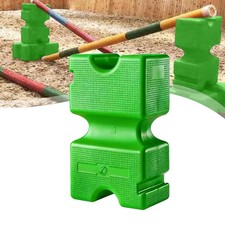 Pferde Sprungblock leicht