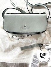 Liebeskind Umhängetasche hellblau - Original