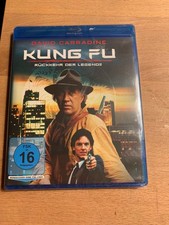 Kung Fu - Rückkehr der