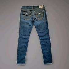 vintage true religion Skinny