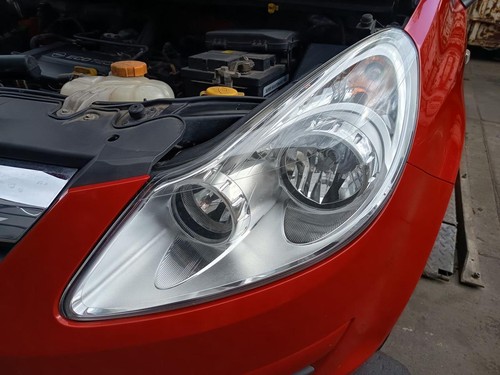 Opel corsa original - corsa, d