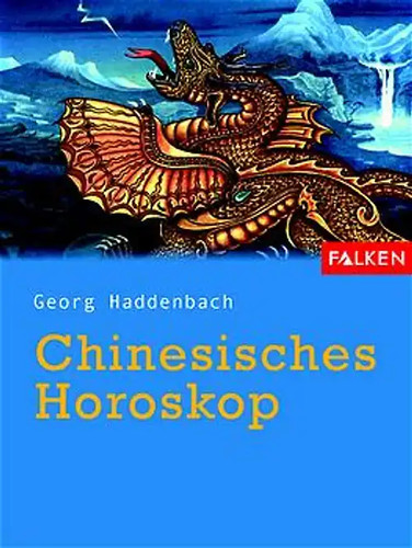Chinesisches horoskop - chinesisches,