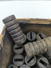 1 x Simson Schalthebel Gummi Original DDR Lagerware NOS S50 S51 S70 SR50 schwarz