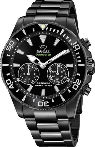 Jaguar analog j929 herren - j929/1,