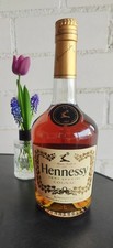 1 Flasche Hennessy Cognac Very