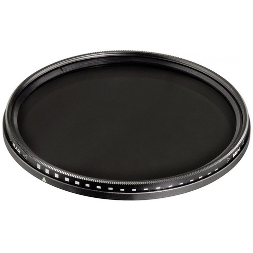 Hama graufilter vario 400 - graufilter, 2-400