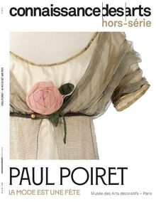 Paul poiret mode - paul, la