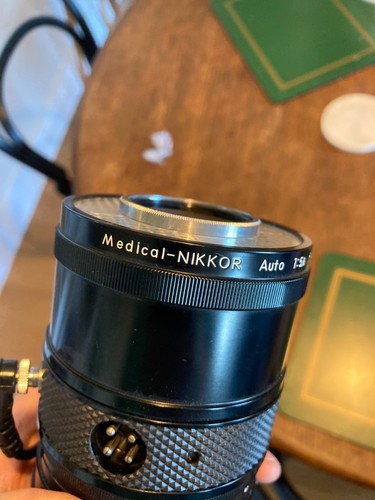 Nippon kogaku nikon medical - nippon,
