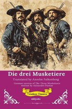 Die drei musketiere german - drei,