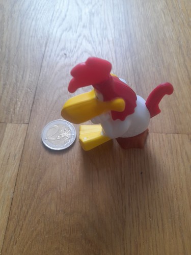 Plastik figur foghorn - figur,,