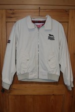 Lonsdale London Harrington