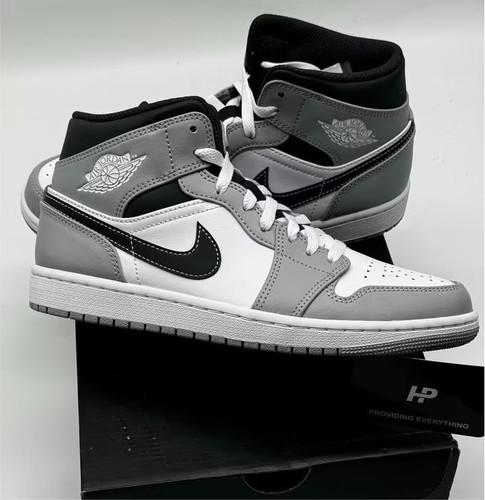 Nike air jordan - nike, light