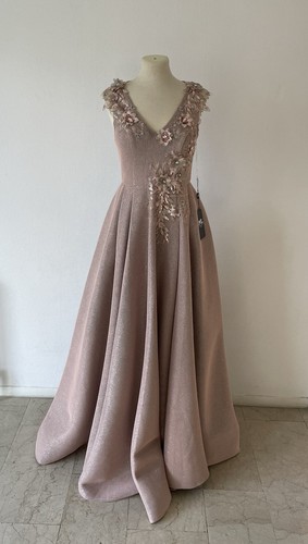 Elegantes abendkleid - abendkleid, /