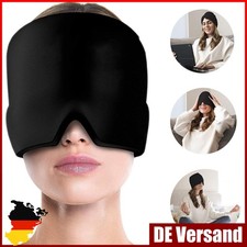 360° Gel Kühlmütze Migräne