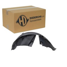 DIEDERICHS RADHAUSSCHALE