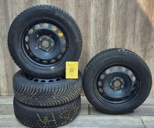 4x 16 Zoll Winterräder