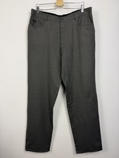 BRAX Schurwolle/Elasthan