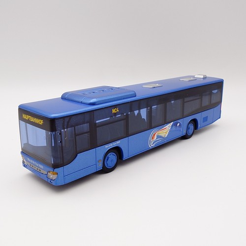 Awm setra s415nf liniebus - 1:87,