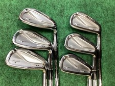 Mizuno MP-64 Eisensatz 6tlg