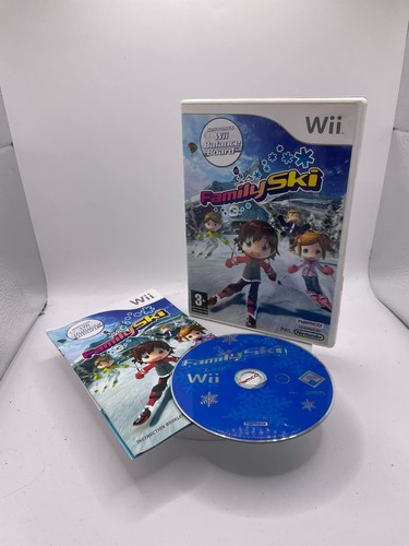 Wii spielekonsole spiel mit - wii,