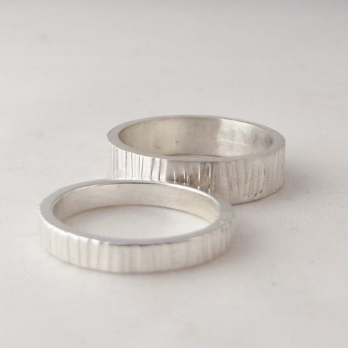 Sterling silber ring - sterling,