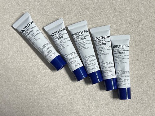 Biotherm blue retinol - biotherm,