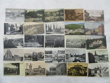 205 ansichtskarten tschechien - 205,