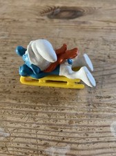Mülleimer schlumpf - mülleimer,