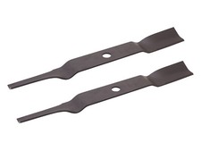 Messersatz (Wurf) passend für Murray 38711x44A Rasentraktor