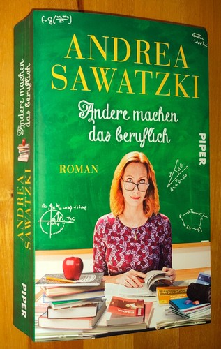 Andrea sawatzki andere - sawatzki,
