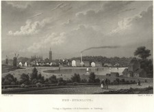 Neustrelitz Original