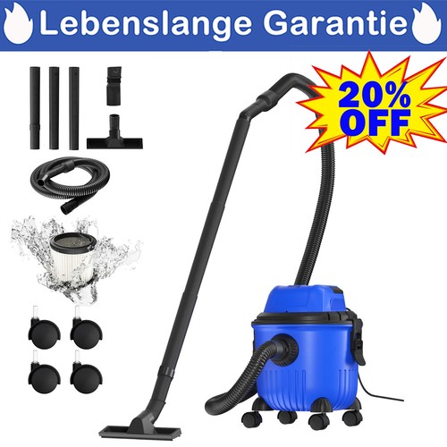 3in1 staubsauger nass - 3in1,