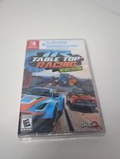 Table Top Racing: Nitro