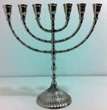 Menorah Davidleuchter