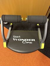 Ganzkörpertrainer Wonder Core Smart Gebraucht
